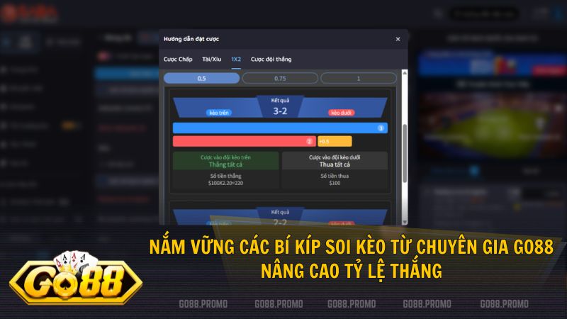 Nghiên cứu dữ liệu trận đấu giúp hội viên đưa ra quyết định đặt cược chuẩn xác