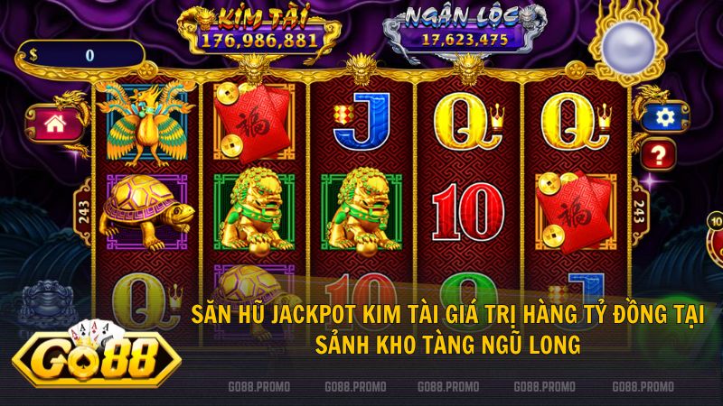 Vận dụng chiến thuật chọn Rồng thông minh giúp bạn làm chủ cuộc chơi tại Go88