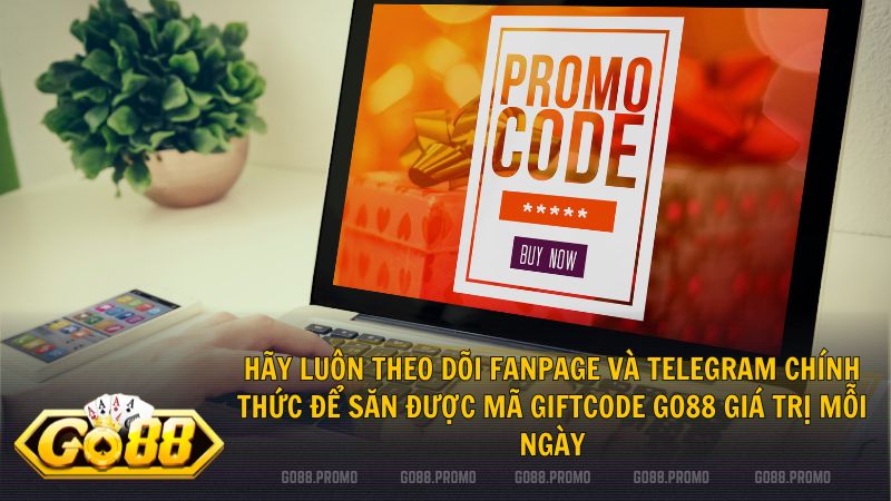 Tuân thủ quy định về tài khoản để quá trình nhận thưởng Go88 diễn ra thuận lợi