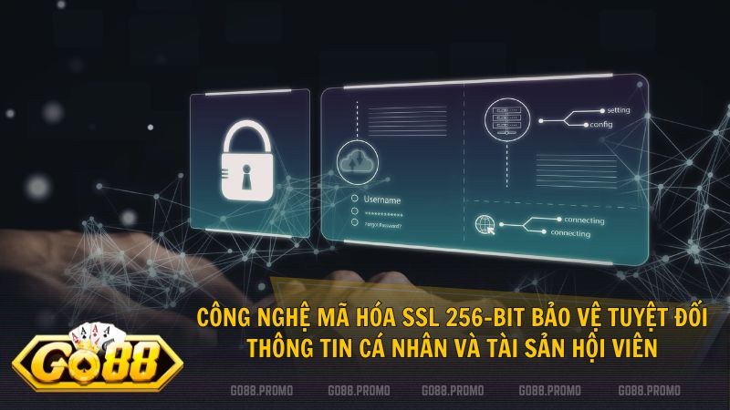 Hệ thống an ninh đa tầng kết hợp AI giúp phát hiện gian lận và bảo mật tài khoản