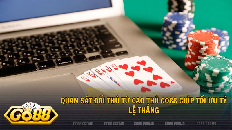 Luyện tập kỹ năng ghi nhớ bài giúp bạn phán đoán chính xác tay bài đối phương