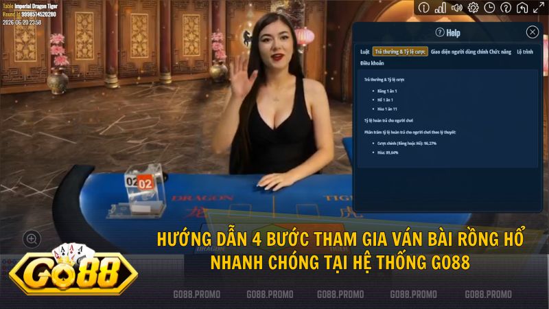Khám phá các cửa cược phụ độc đáo nhận thưởng gấp một nghìn lần tại Go88